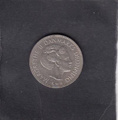 Beschrijving: 1 Kroon 